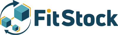 FitStock Logo